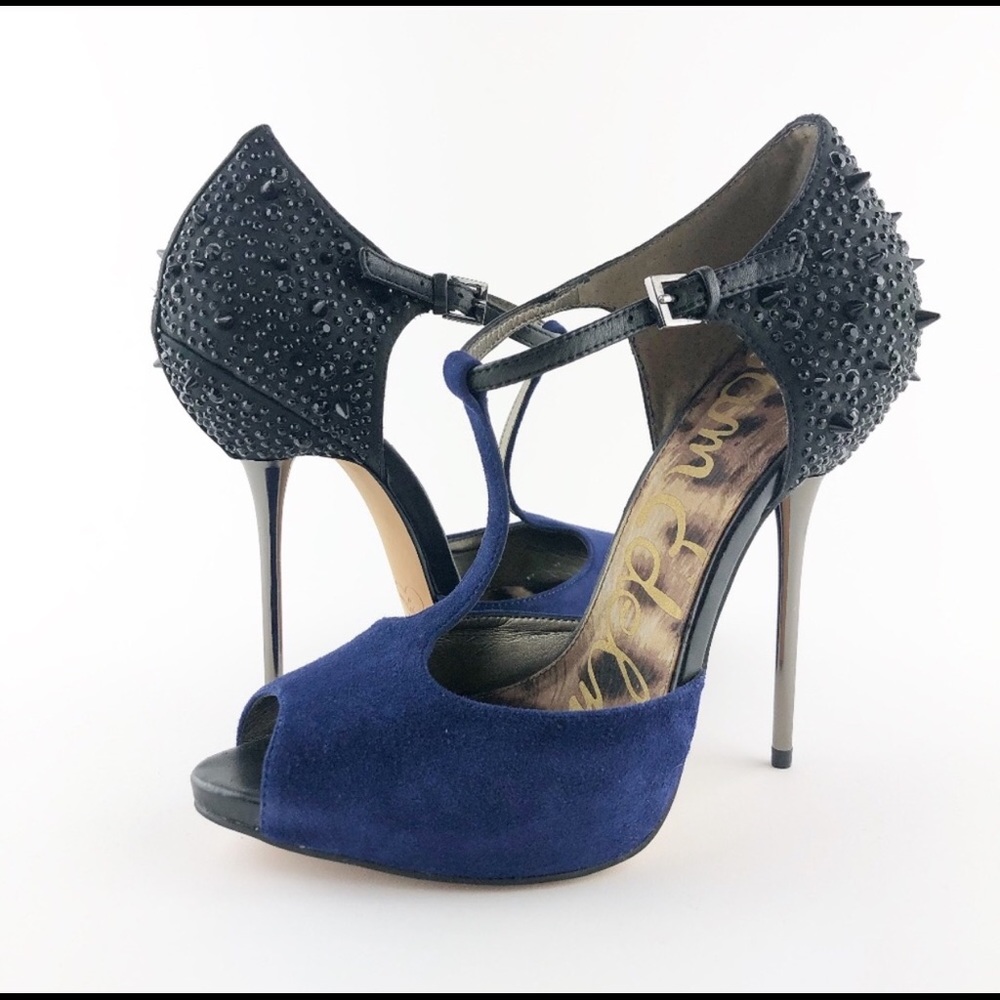 Sam Edelman "Scarlett" Stiletto